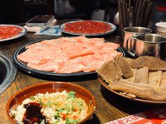 -冯校长老火锅(广州正佳广场店)