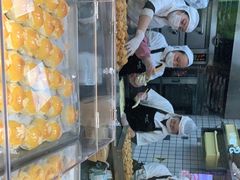 零售区-鲍师傅糕点(国金街店)