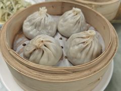 无锡小笼-二泉园老菜馆·百年无锡菜