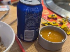 -新石器烤肉(百联川沙店)