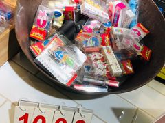 -花蒲甜品(海信广场店)