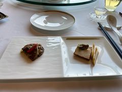 -金轩中餐厅 Jin Xuan(浦东丽思卡尔顿酒店)