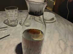 酸梅汁-蔴将·川菜(黄龙万科店)