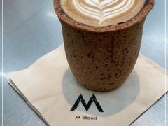 -M Stand(BFC外滩金融中心店)