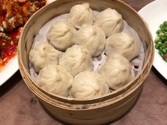小笼包-山外山菜馆(玉泉路店)