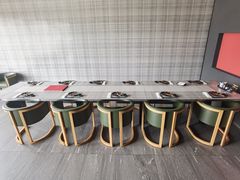 -王鼎精致料理铁板烧(世博源店)