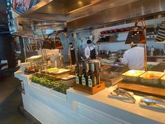 -上海浦东嘉里大酒店