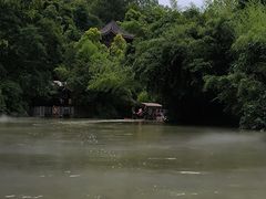 -天河潭旅游度假区
