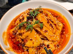 -老东阳·外婆菜(横店店)