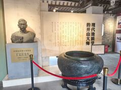 -新四军黄桥战役纪念馆(新馆)