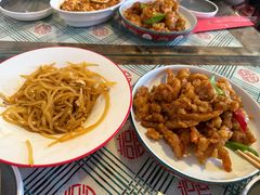 -七寻八找·胡同菜