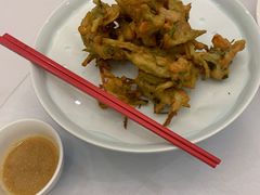 绿豆丸子-金狮麟·新豫菜(金码大厦店)