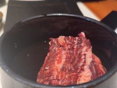 -久藏·横膈膜烧肉·酒场(江汉路店)