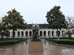 -南京中国近代史遗址博物馆(南京总统府)