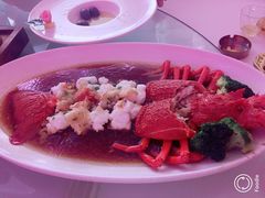 -白金汉爵大酒店·中餐厅(相城店)