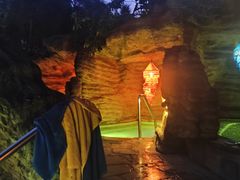 -海口观澜湖火山温泉谷