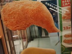 -德克士(宝鸡店)