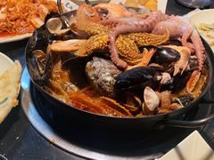 -东海章鱼馆(恒瑞街店)