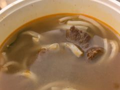 -菜忠潮州牛肉店(岗厦店)