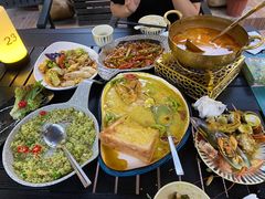 -泰堤坊(淡水体育馆店)