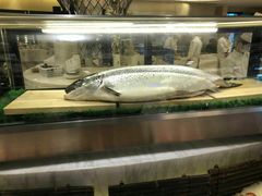 -大东方海鲜酒楼(小武基桥店)