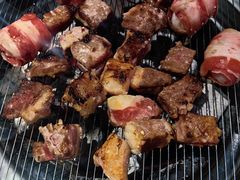 -本炙炭烤·蒲烧活鳗料理店(金沙洲店)