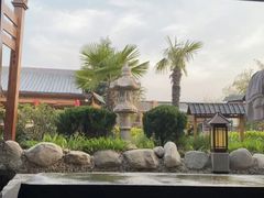 -华山御温泉度假村