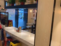 -阿琴面馆(武林路店)