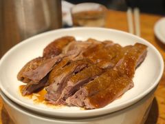 鹅肉饭-陈鹏鹏潮汕菜(欢乐海岸 海边景观店)