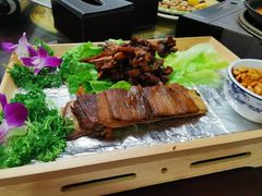 -穆老九清真牛羊肉馆(宋城店)