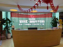 -星妈汇国际月子中心(龙珠店)