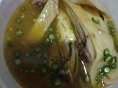 藤椒鸡-紫燕百味鸡(枫林店)