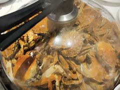 -半岛听涛蒸汽海鲜自助(K11店)