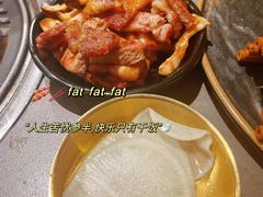 -大發韩国烤肉(八佰伴店)