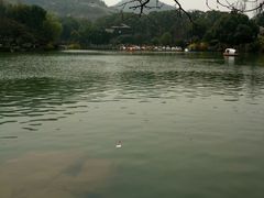 -白马涧龙池景区