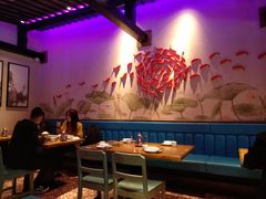 -涌上外婆桥(海宁银泰城店)