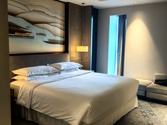 -上海嘉定喜来登酒店