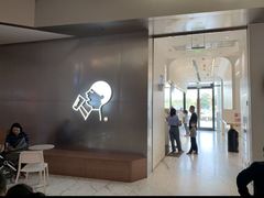 门面-喜茶(永旺梦乐城店)