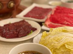 -八先生涮肉房(三里河店)