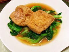 -金典银峰老鹅馆·昆山菜(亭林公园店)