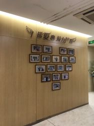 -大麦微针植发丨全国连锁