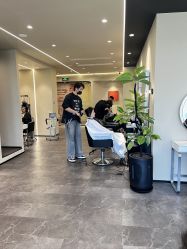 -凯博K-boom Hair Salon