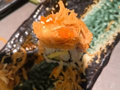 -沼津港精致料理·寿喜烧·烧鸟(龙湖南桥天街日料榜单店)
