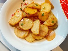 -新概念来凤鱼(璧山店)