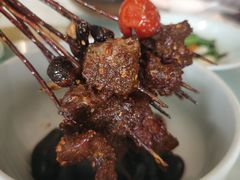 -雀蓝川菜(奥体广场店)