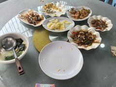 -瑶记海鲜餐厅(西涌店)