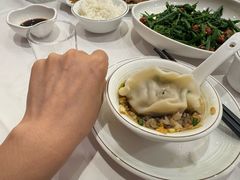 -金三杯酒家(泉城路店)