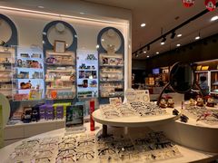 -一代眼镜·蔡司配镜(浦东大拇指广场店)
