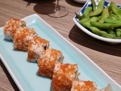 -小山日本料理(太古汇店)