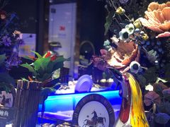 -加餐海鲜自助(宝龙一城店)